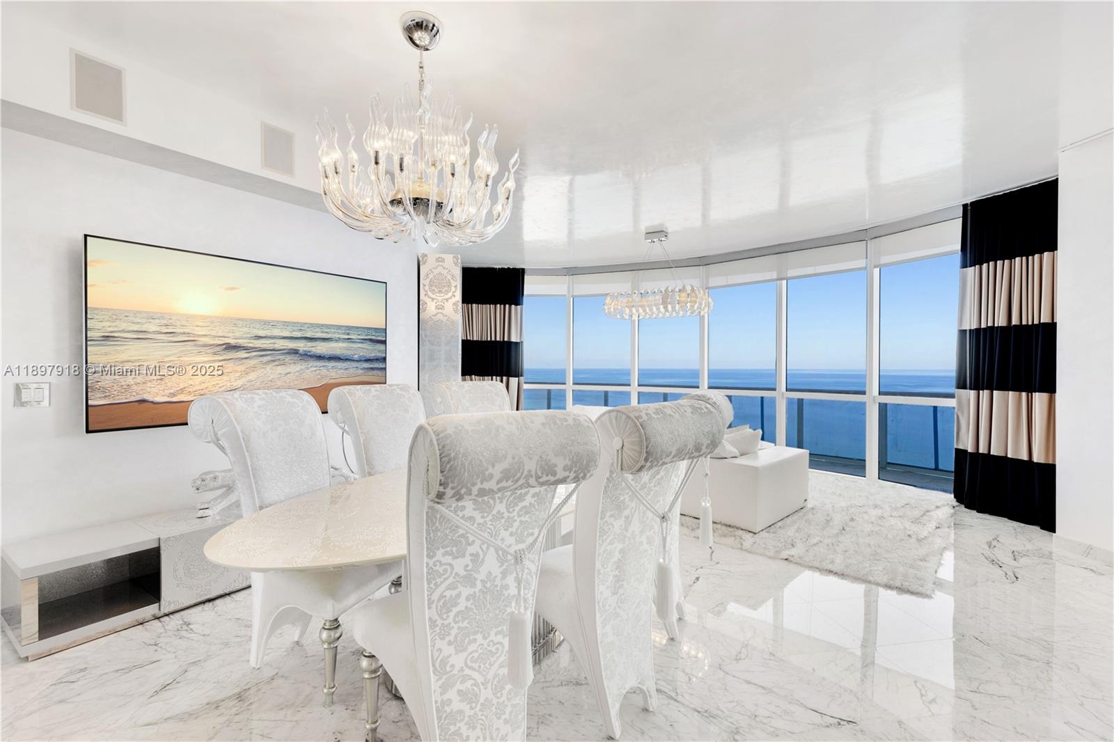 TRUMP PALACE CONDO - Residential