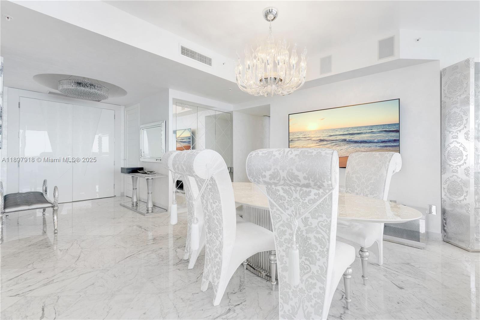 TRUMP PALACE CONDO - Residential