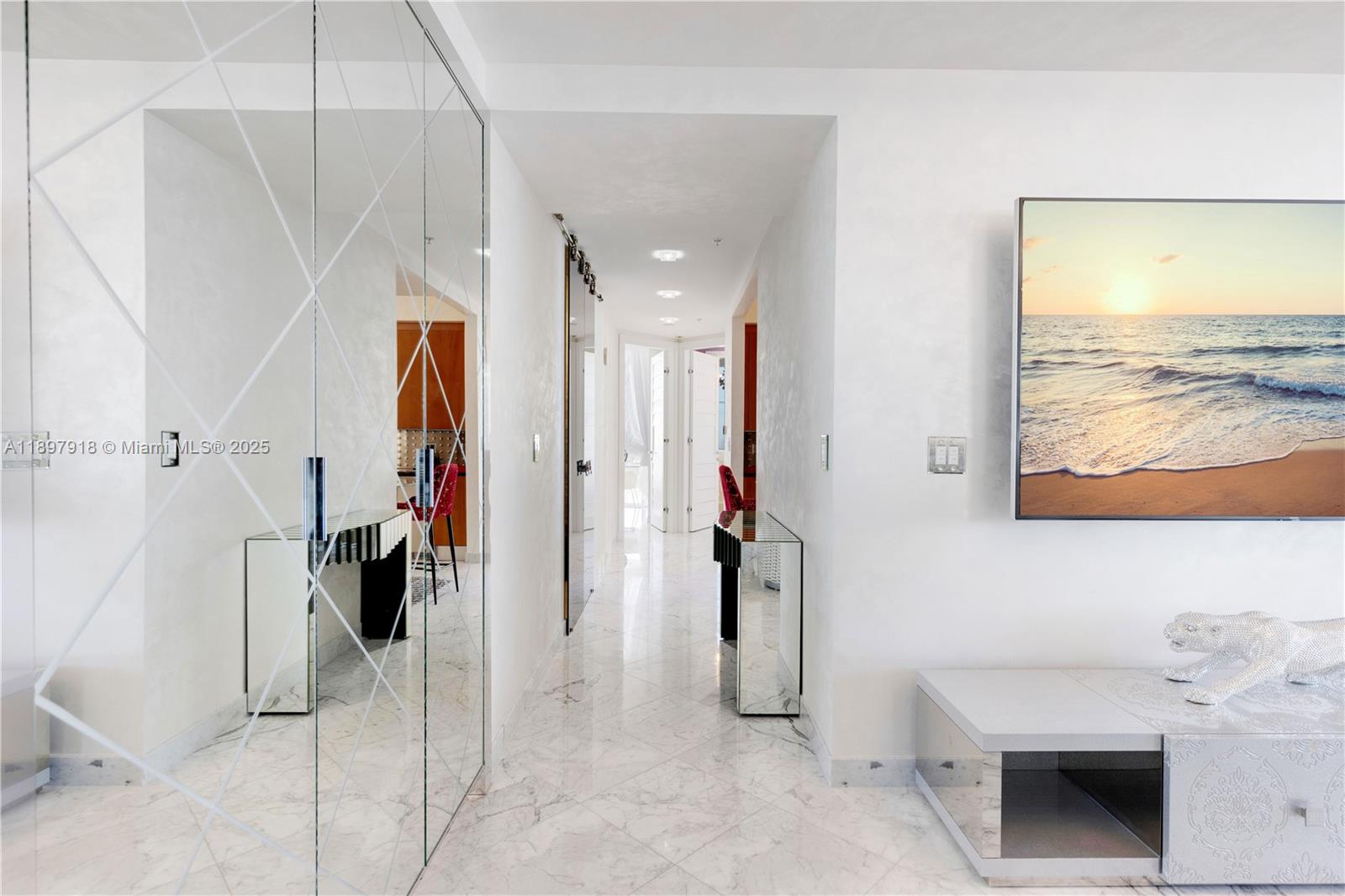 TRUMP PALACE CONDO - Residential
