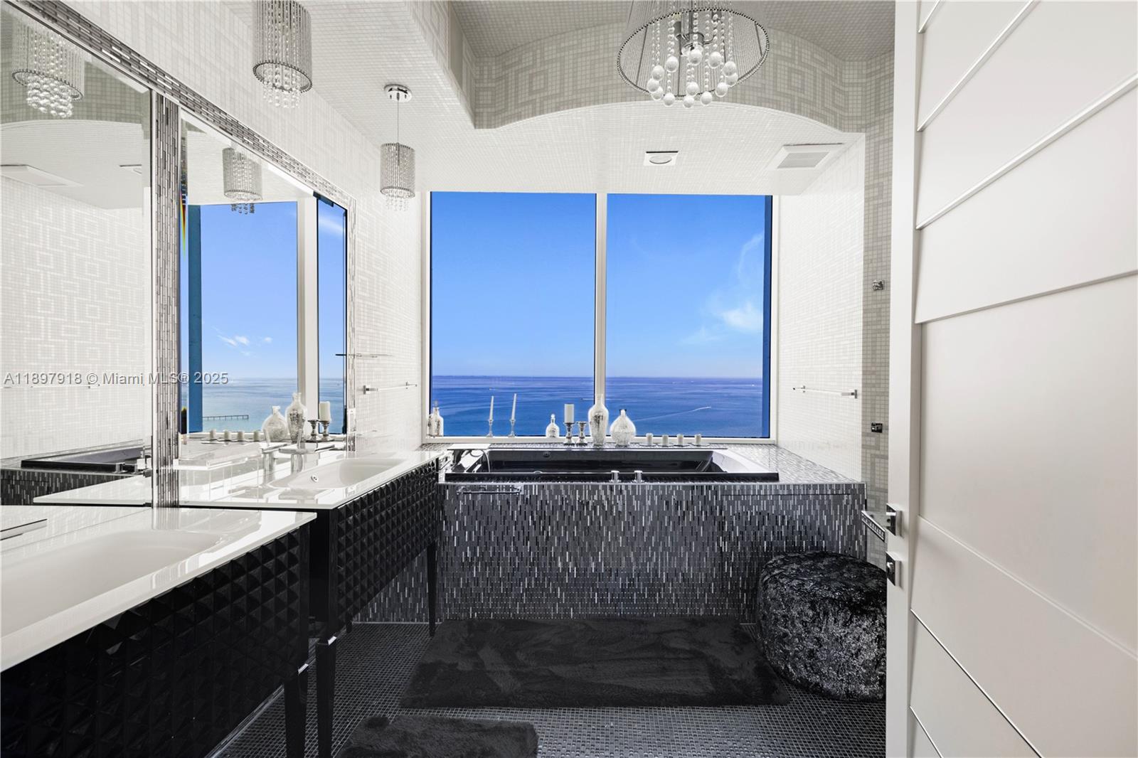 TRUMP PALACE CONDO - Residential