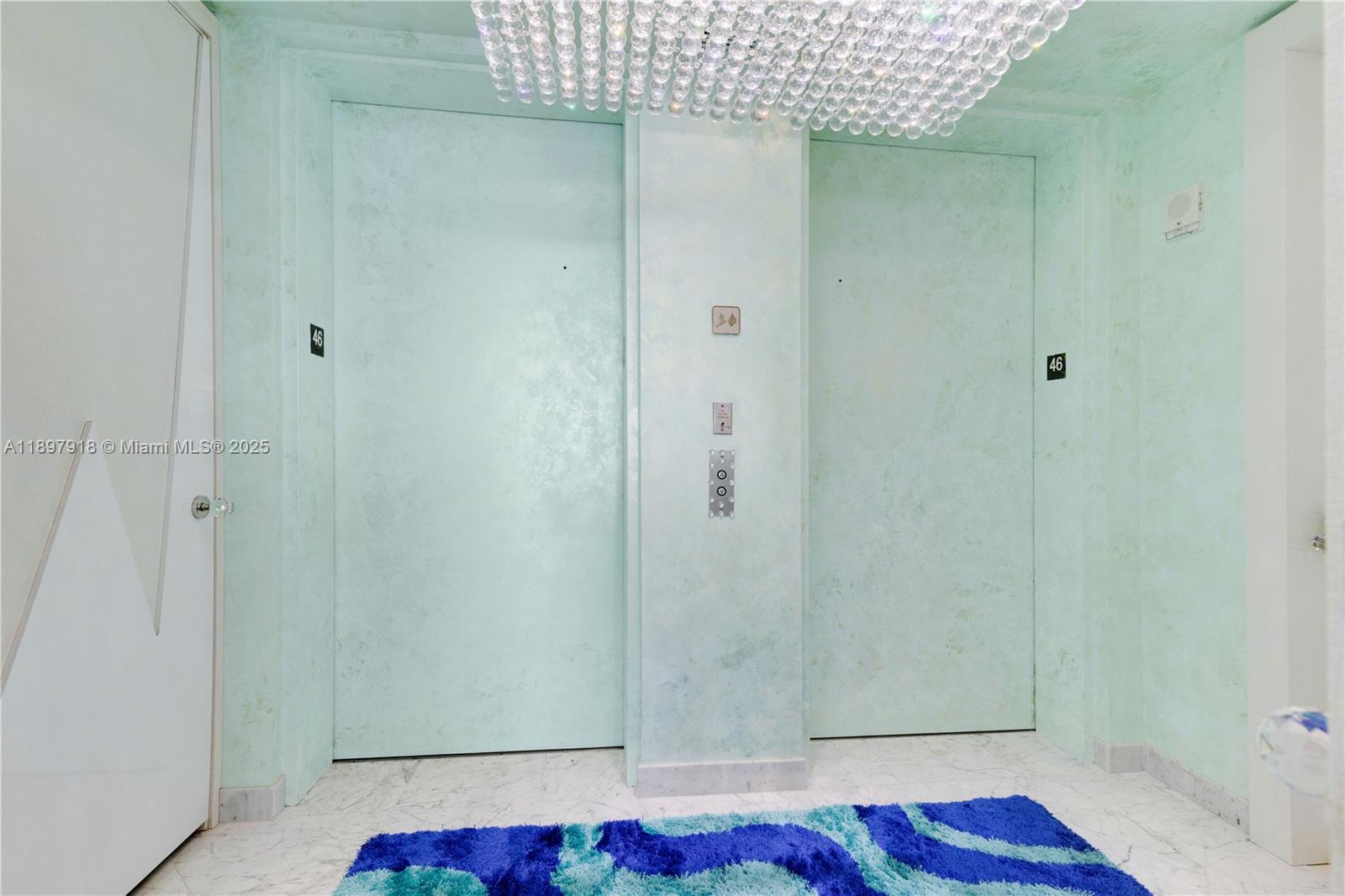 TRUMP PALACE CONDO - Residential
