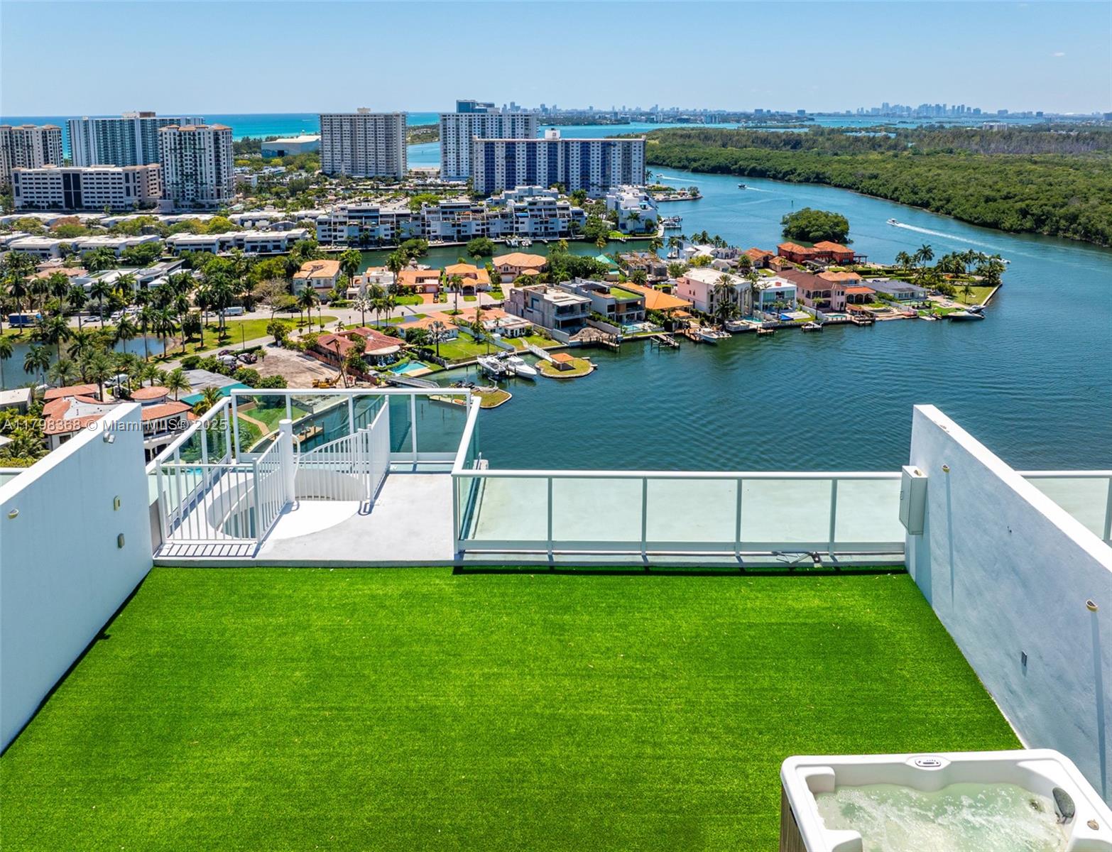 400 Sunny Isles Blvd PH-03
