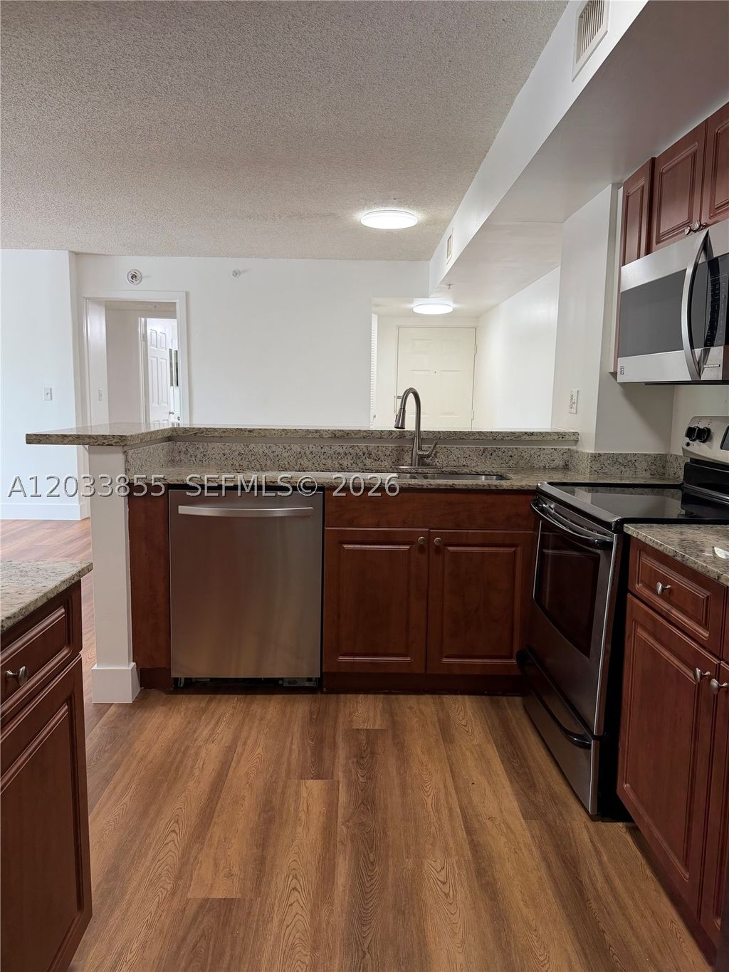 Photo of 2620 S University Dr #209, Davie, FL 33328 (MLS # A12033855)
