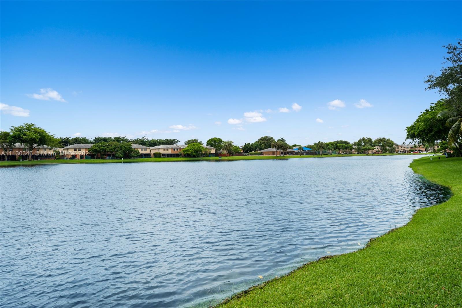 PEMBROKE POINTE SEC TWO - Residential