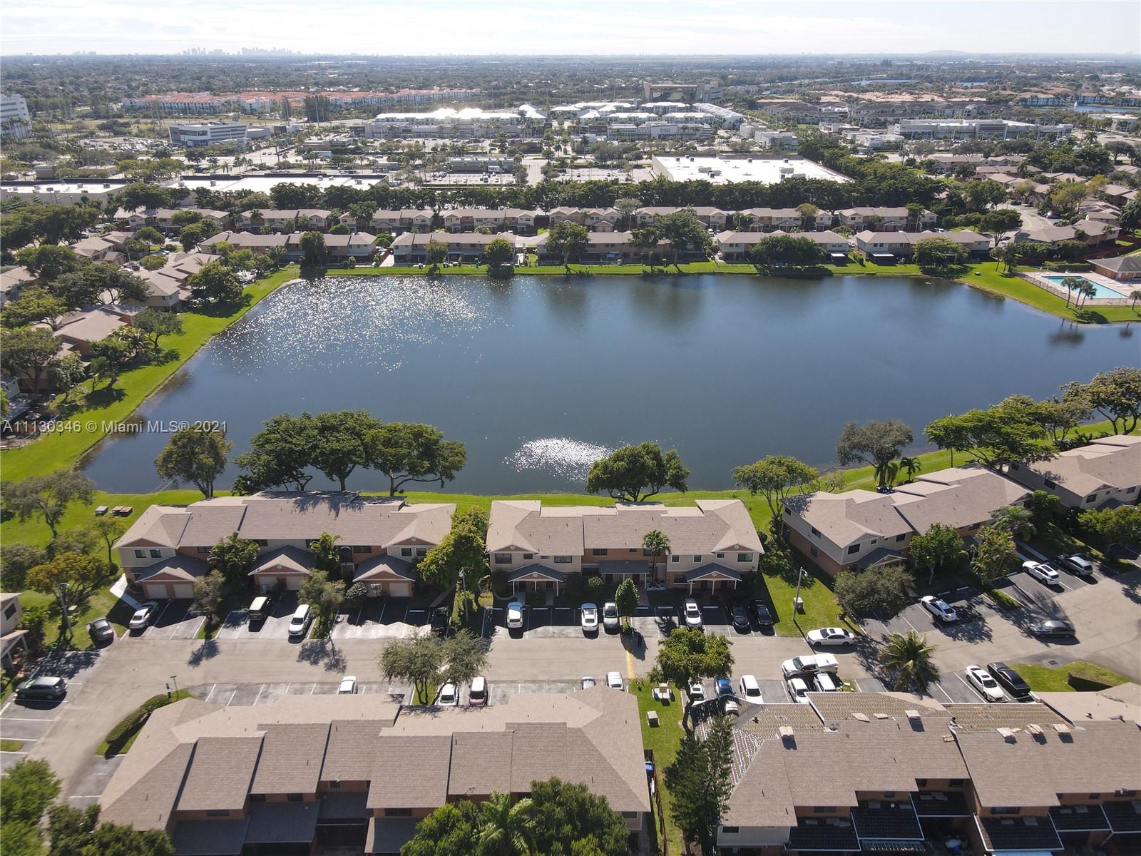 PEMBROKE POINTE SEC TWO - Residential