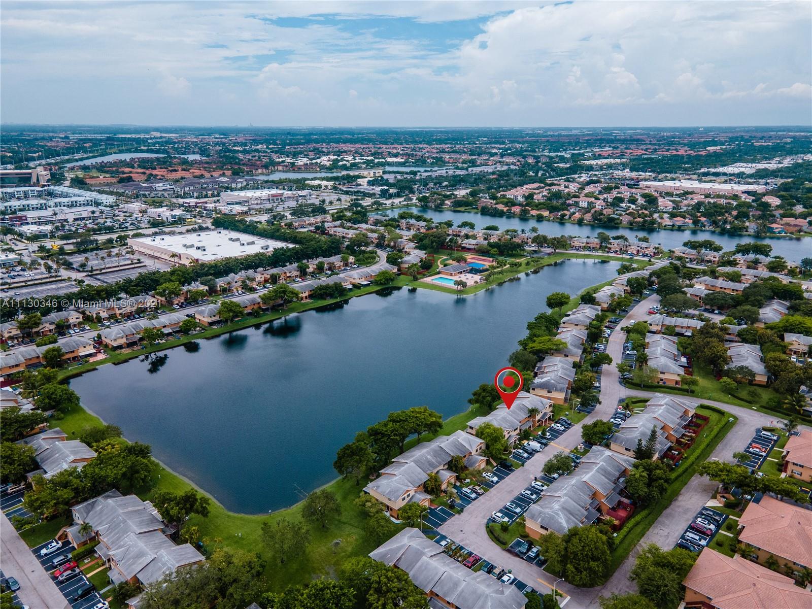 PEMBROKE POINTE SEC TWO - Residential