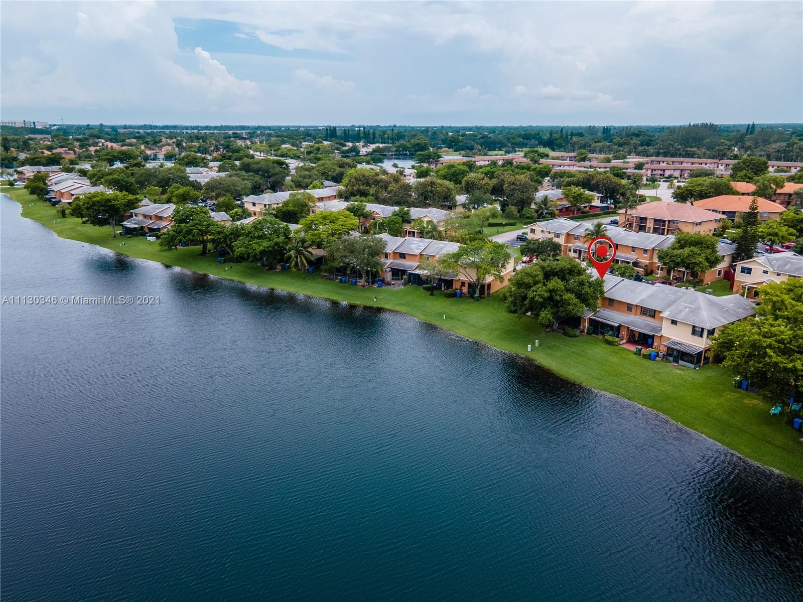 PEMBROKE POINTE SEC TWO - Residential