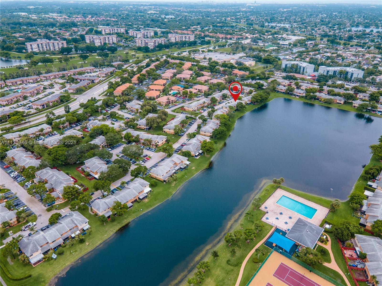 PEMBROKE POINTE SEC TWO - Residential