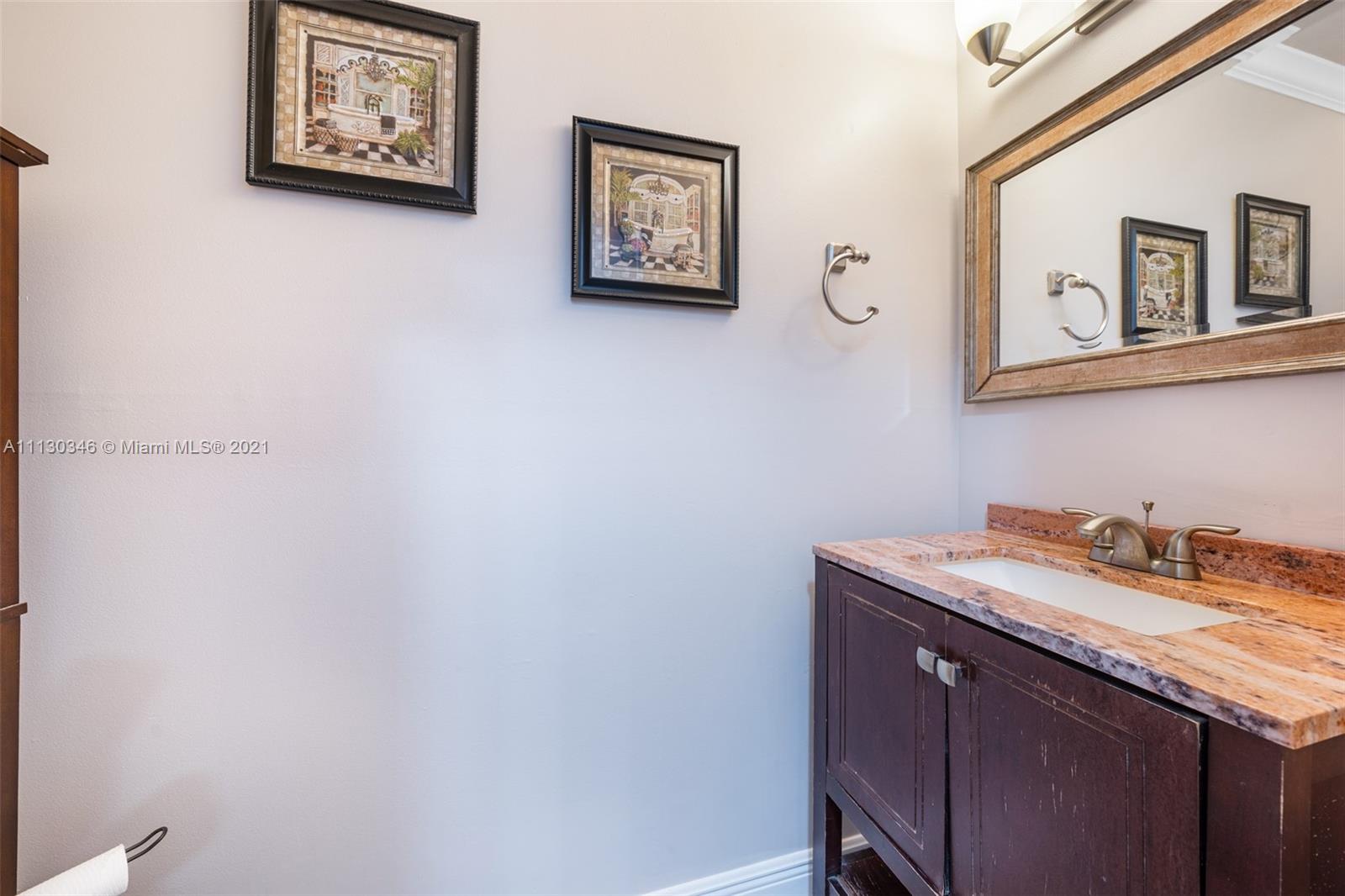 PEMBROKE POINTE SEC TWO - Residential