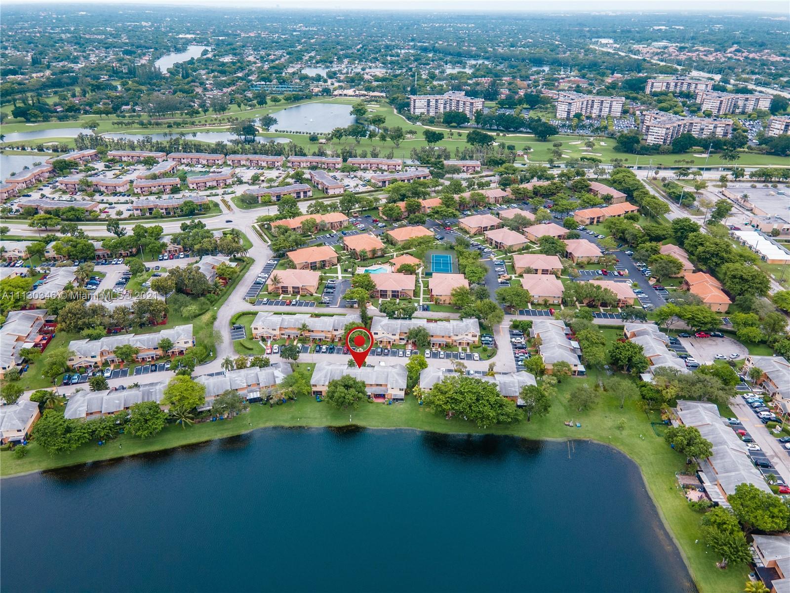 PEMBROKE POINTE SEC TWO - Residential