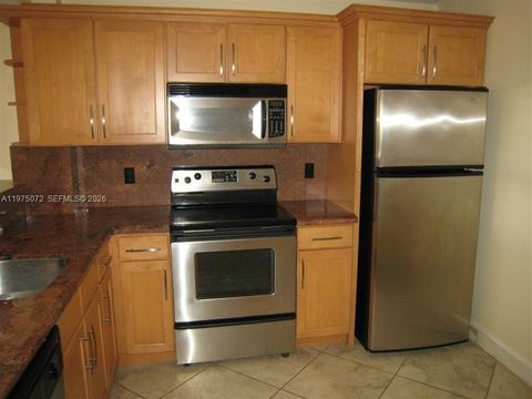 7722 Camino Real E301 Miami FL 33143