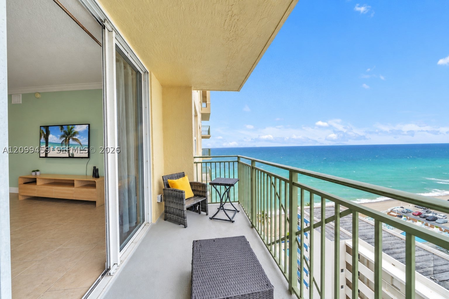 2080 S Ocean Dr 1509