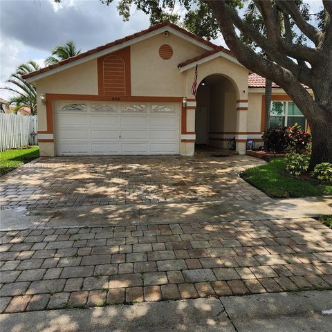 624 NW 135th Ter, Plantation, FL 33325 - MLS#: A11585998