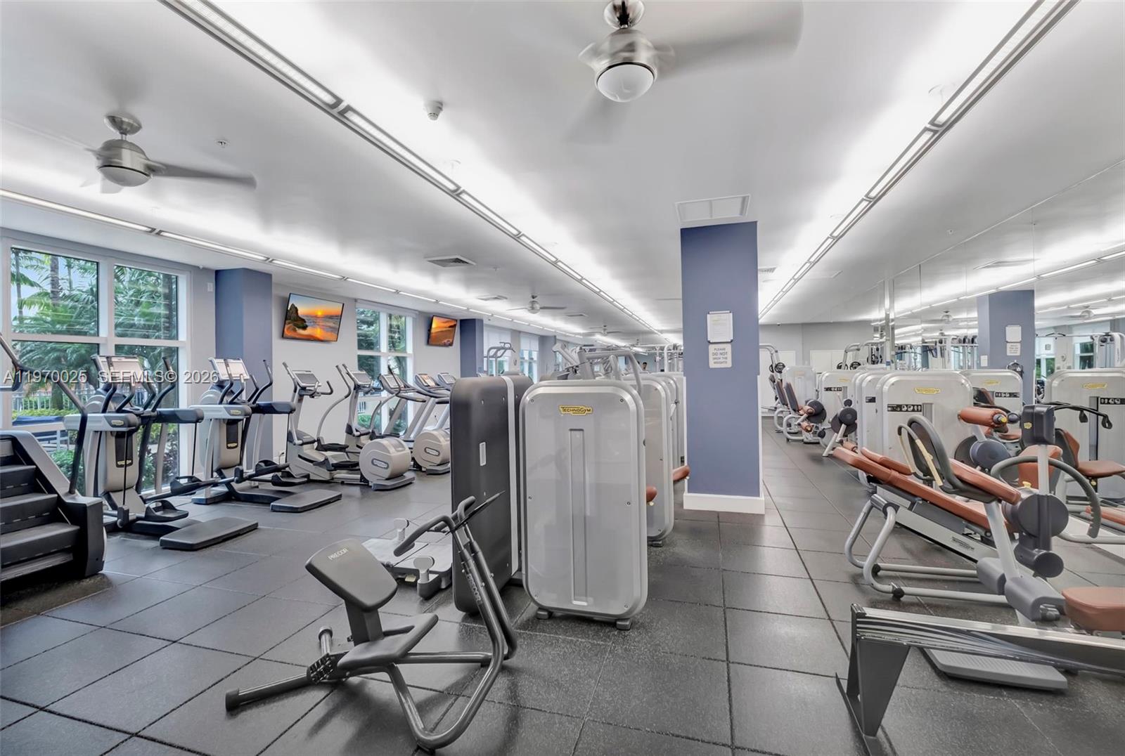 CITE CONDO - Residential