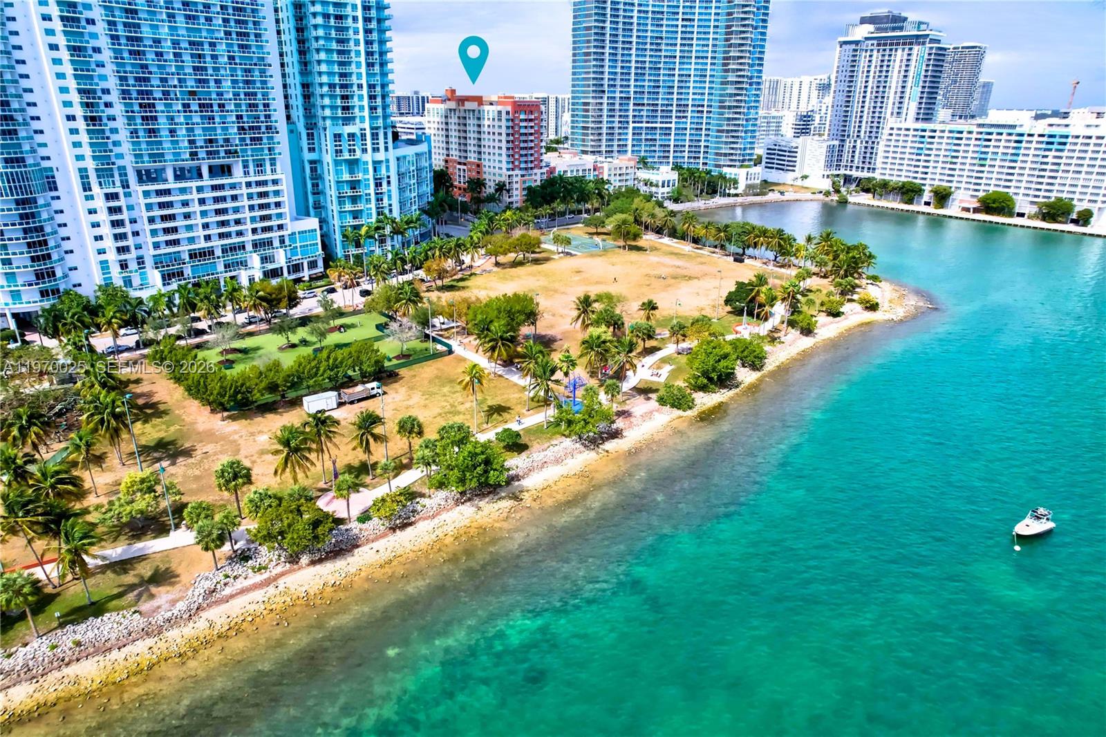 CITE CONDO - Residential