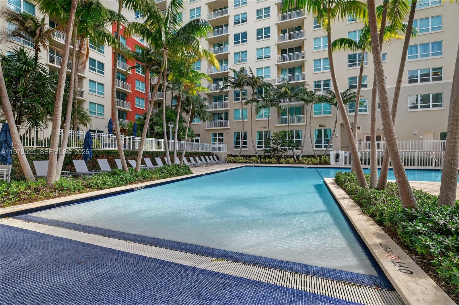 CITE CONDO - Residential