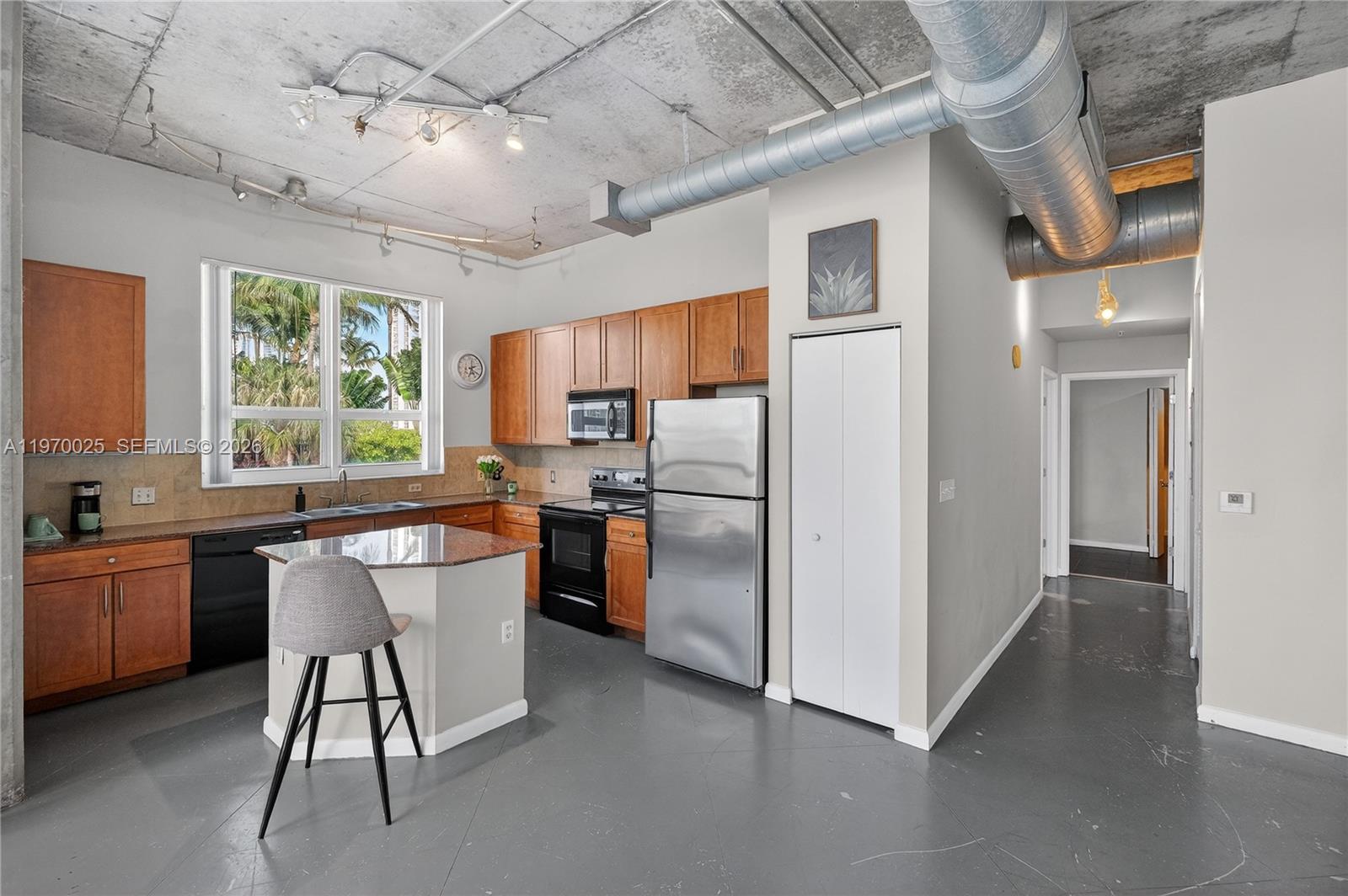 CITE CONDO - Residential