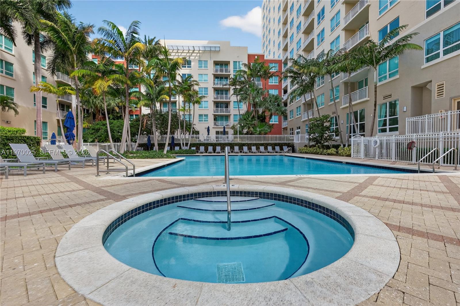 CITE CONDO - Residential