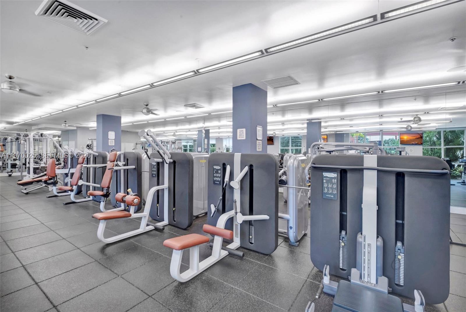 CITE CONDO - Residential