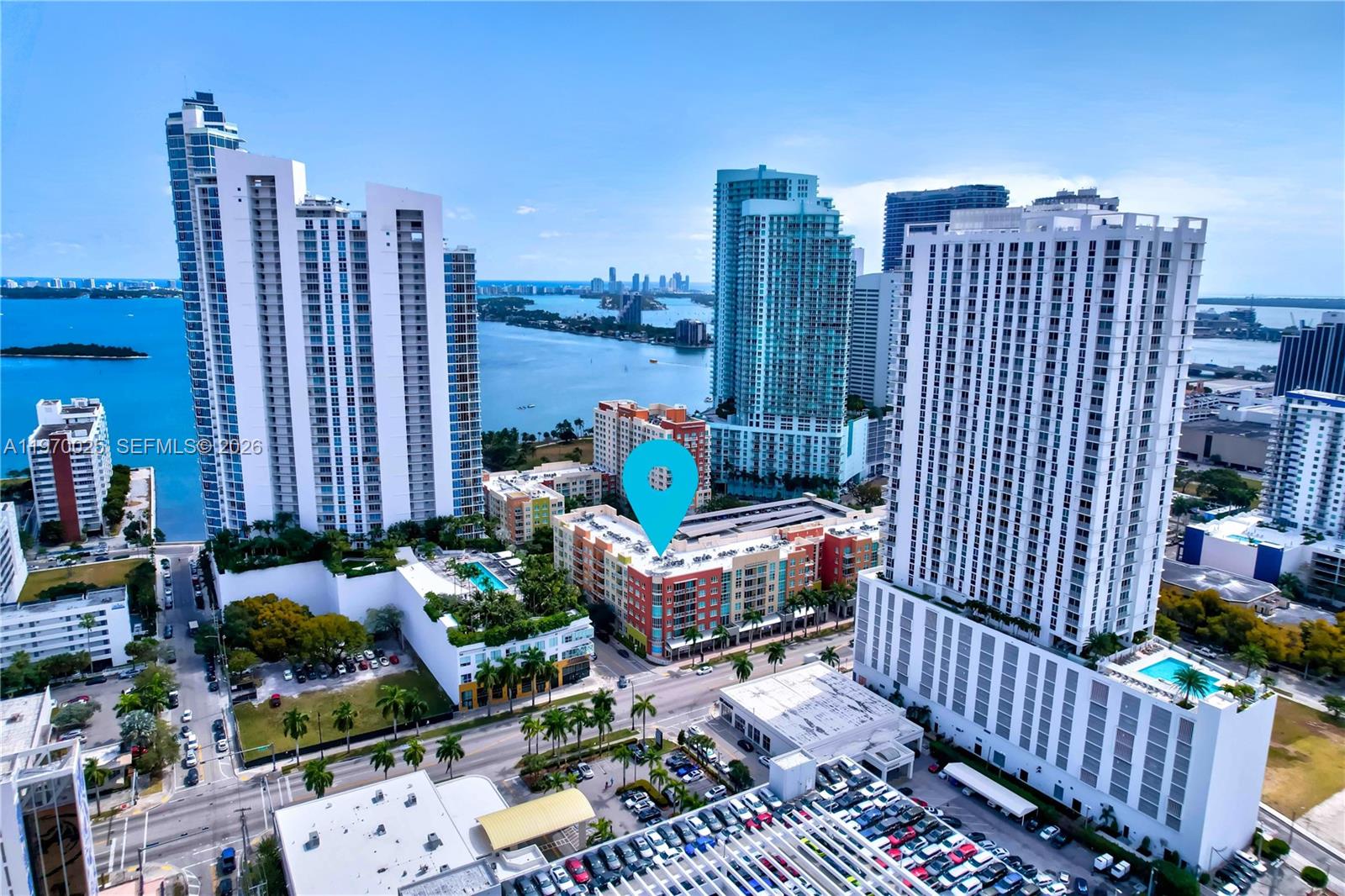 CITE CONDO - Residential