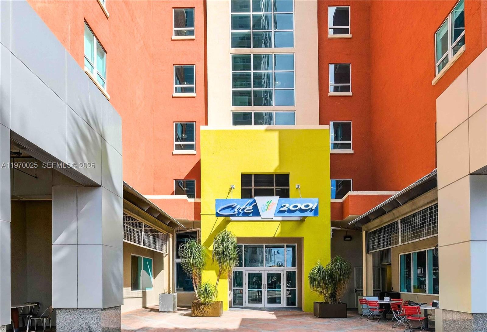 CITE CONDO - Residential