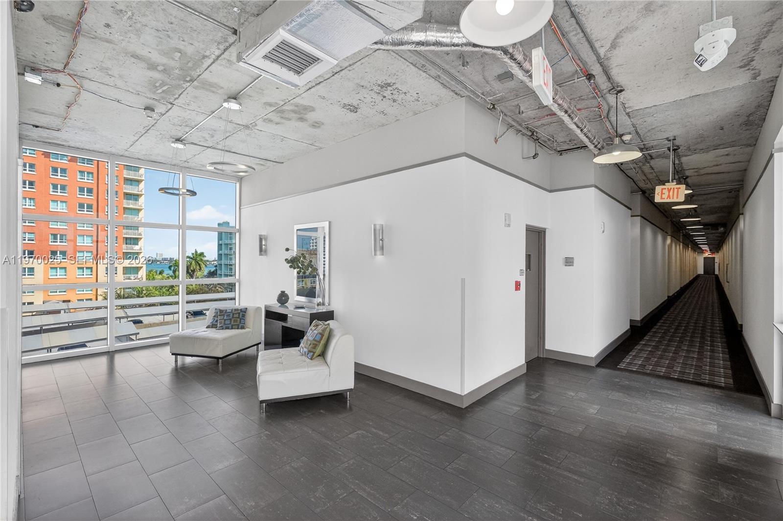 CITE CONDO - Residential