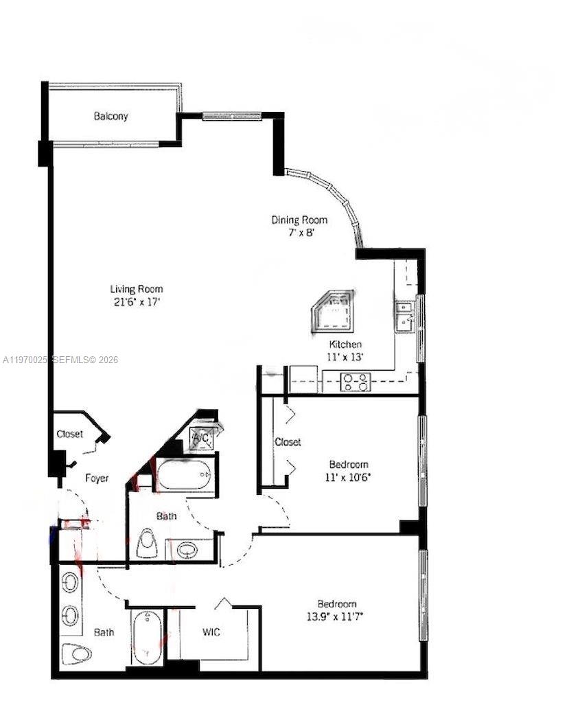 CITE CONDO - Residential