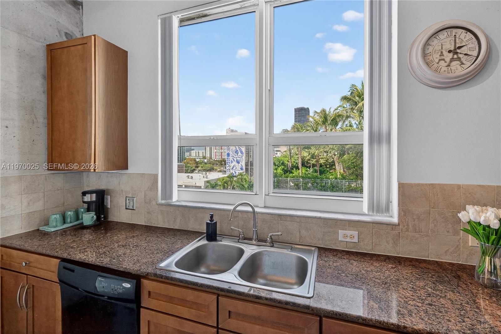 CITE CONDO - Residential