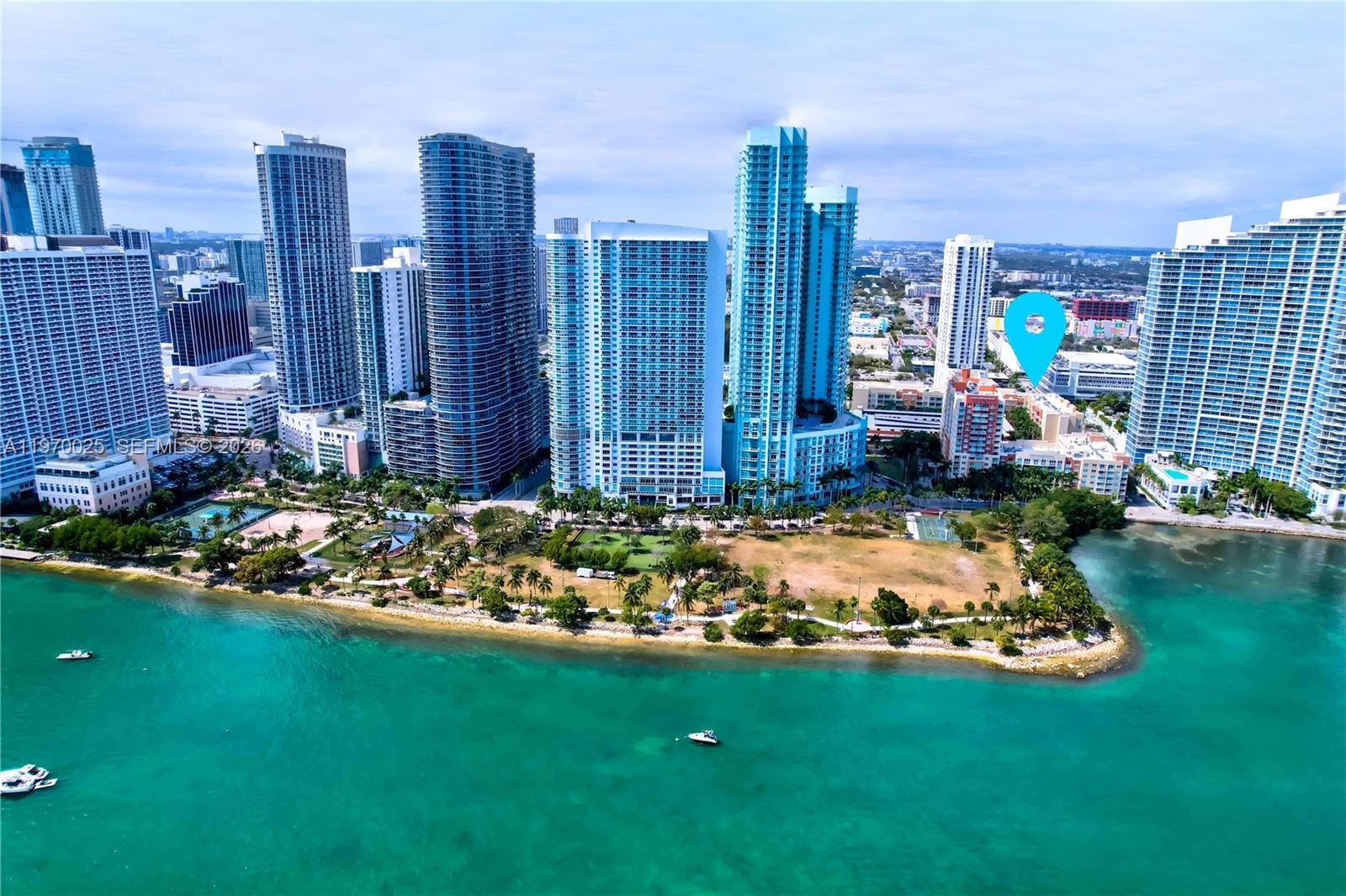 CITE CONDO - Residential