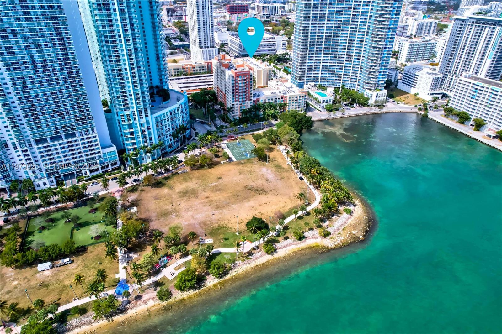 CITE CONDO - Residential