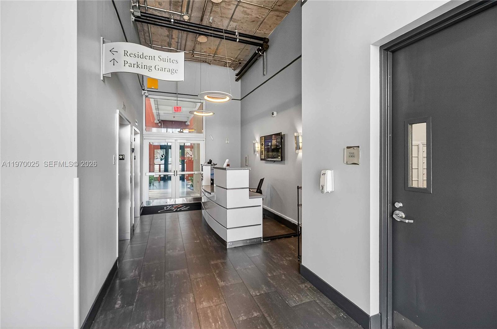 CITE CONDO - Residential