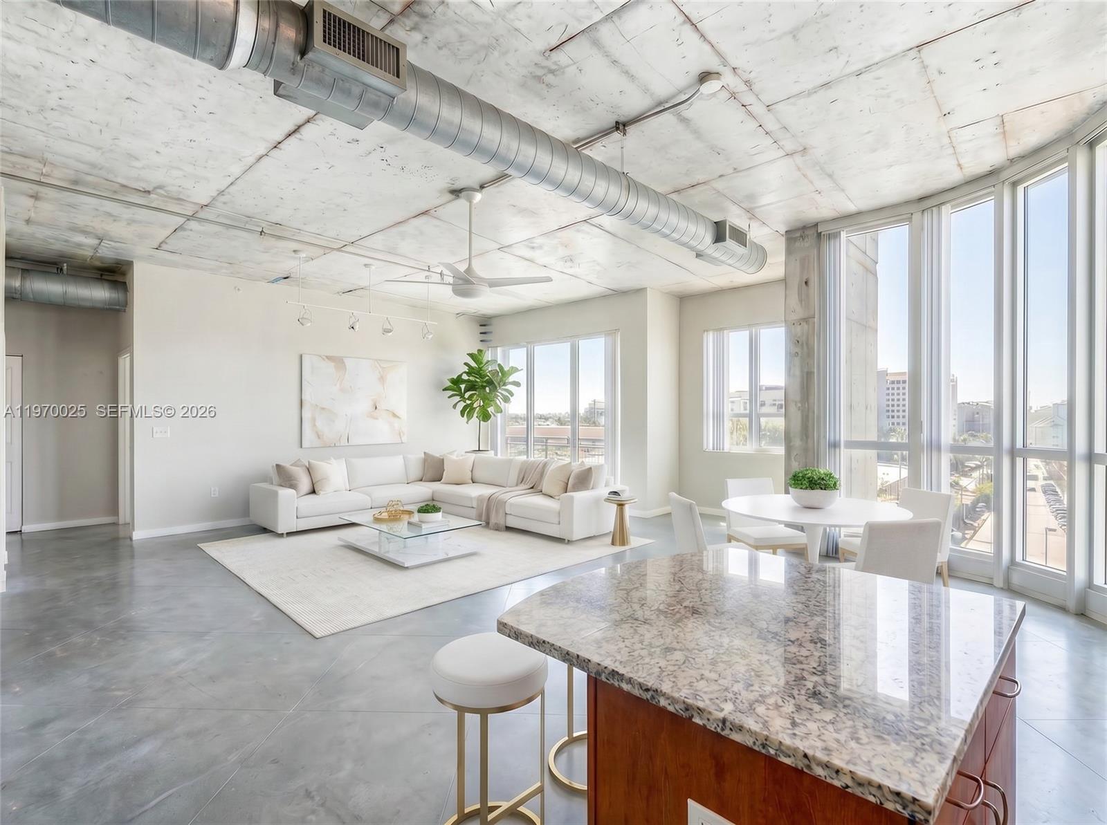 CITE CONDO - Residential