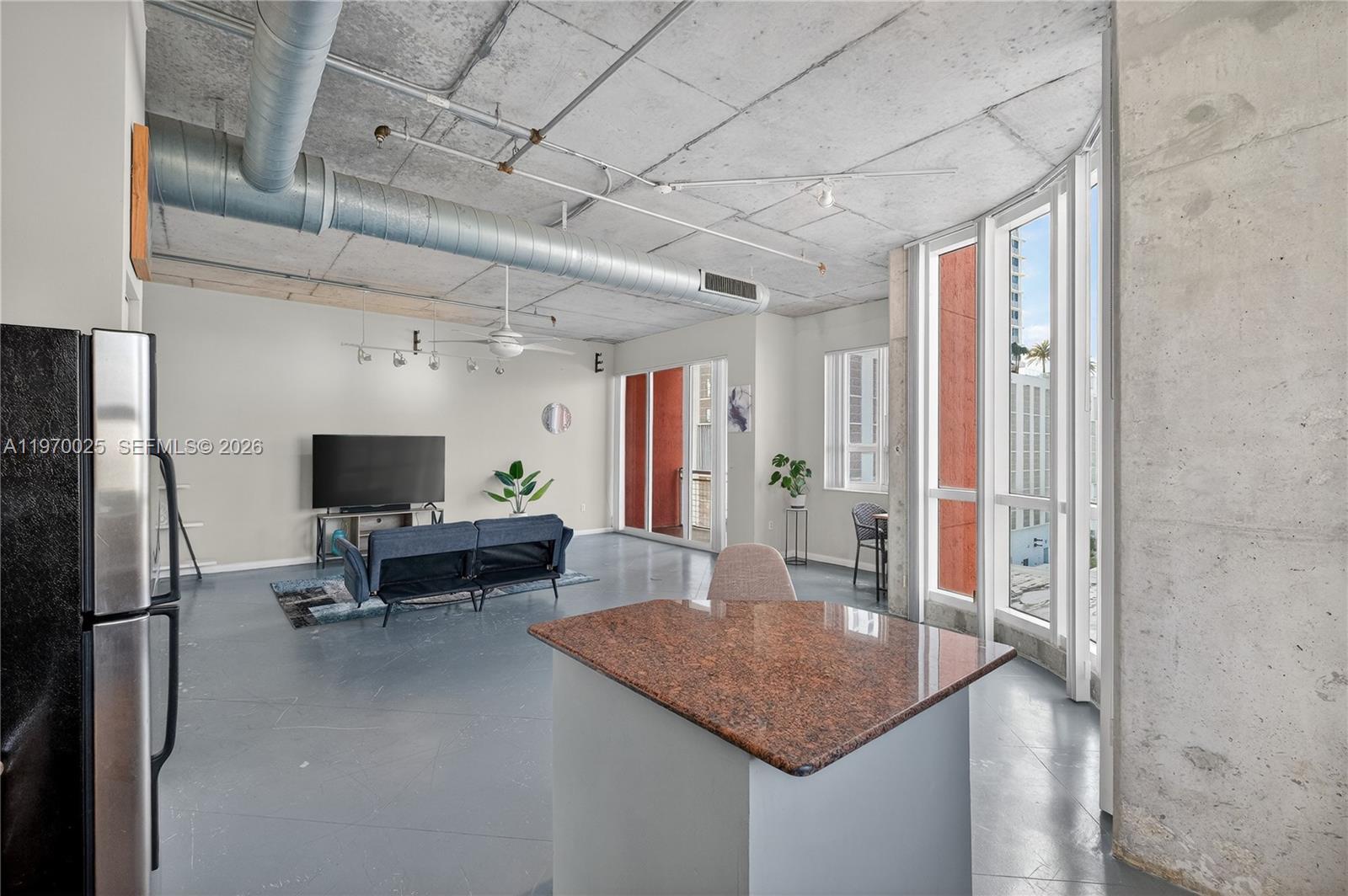 CITE CONDO - Residential