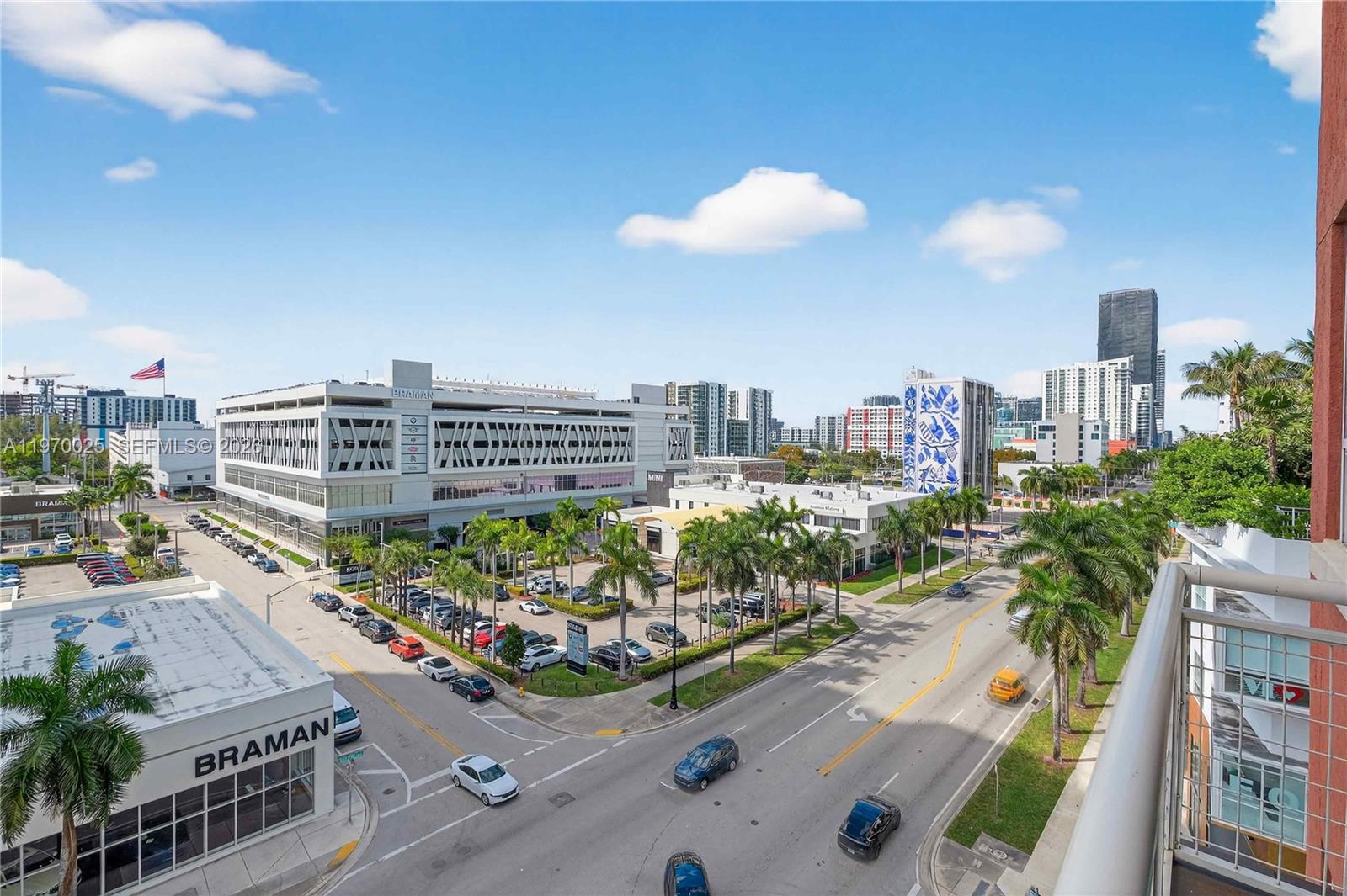 CITE CONDO - Residential