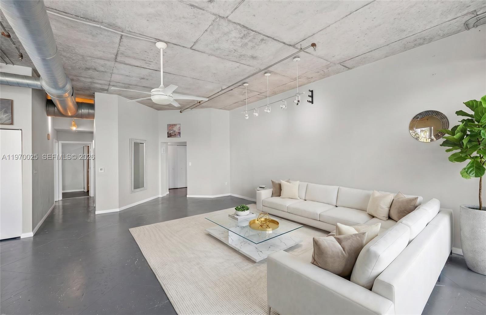 CITE CONDO - Residential