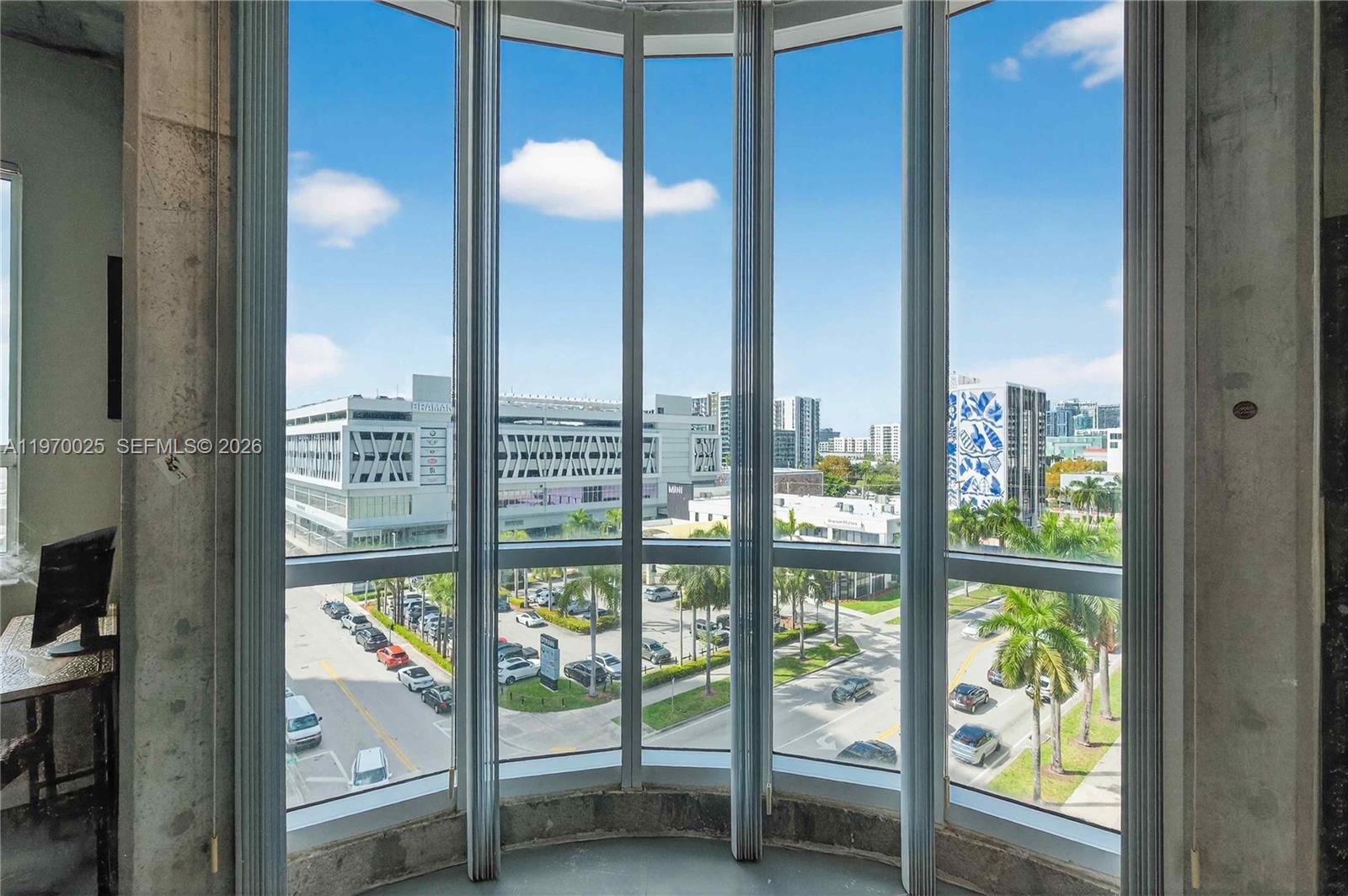 CITE CONDO - Residential