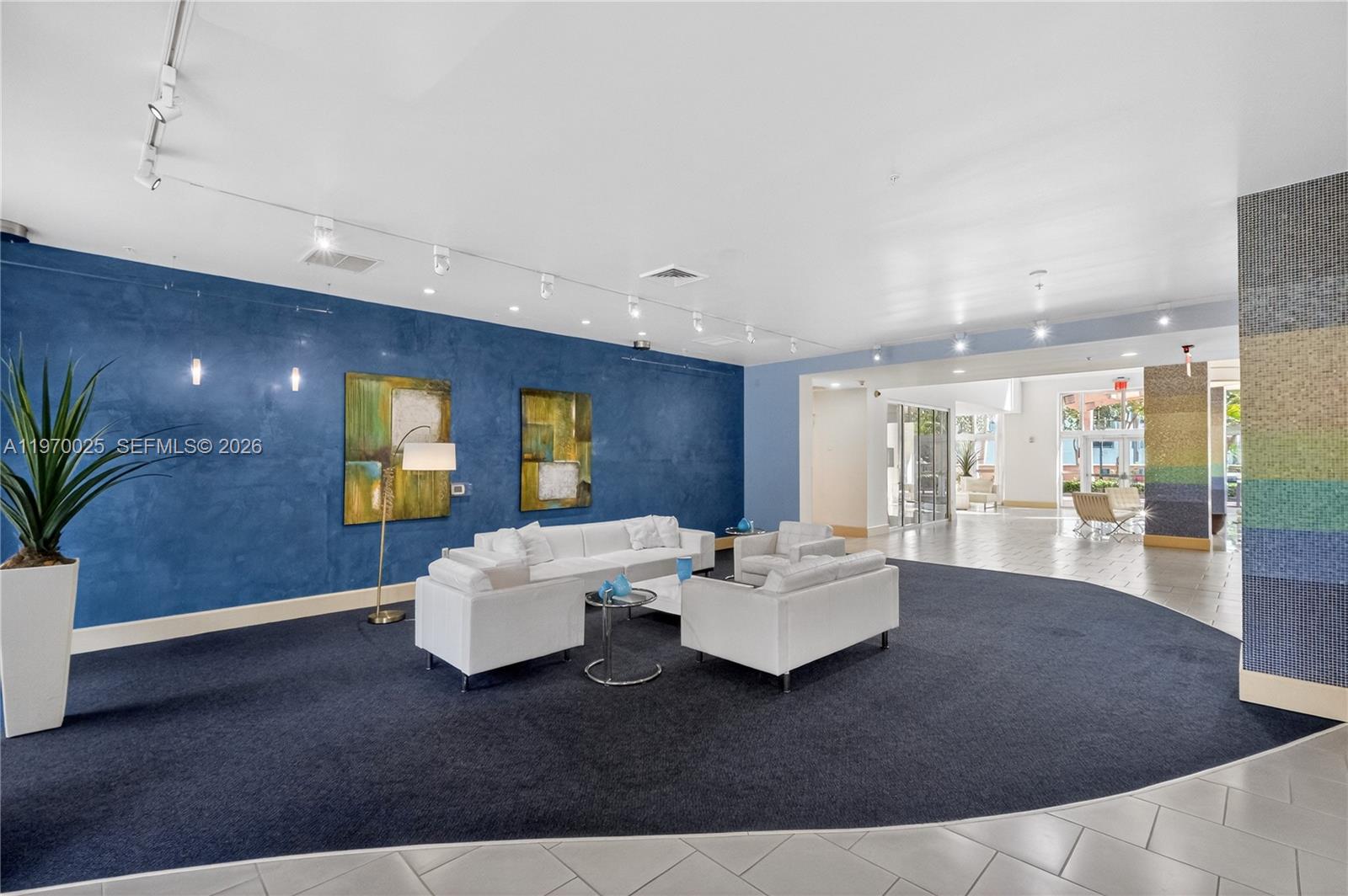 CITE CONDO - Residential