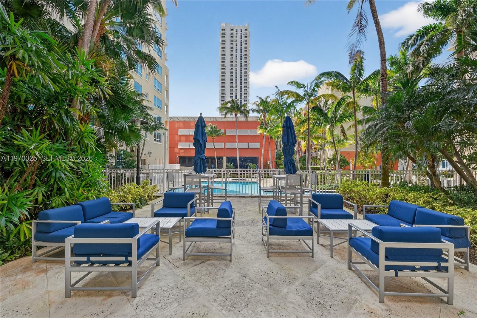 CITE CONDO - Residential