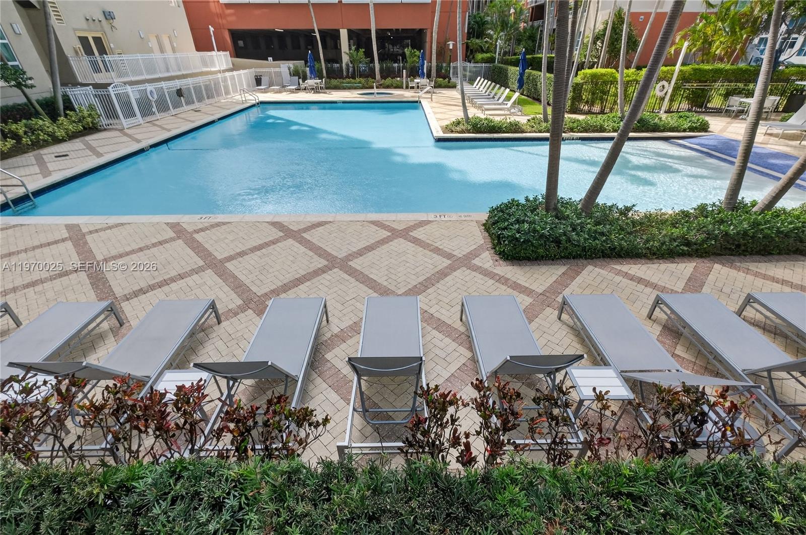 CITE CONDO - Residential