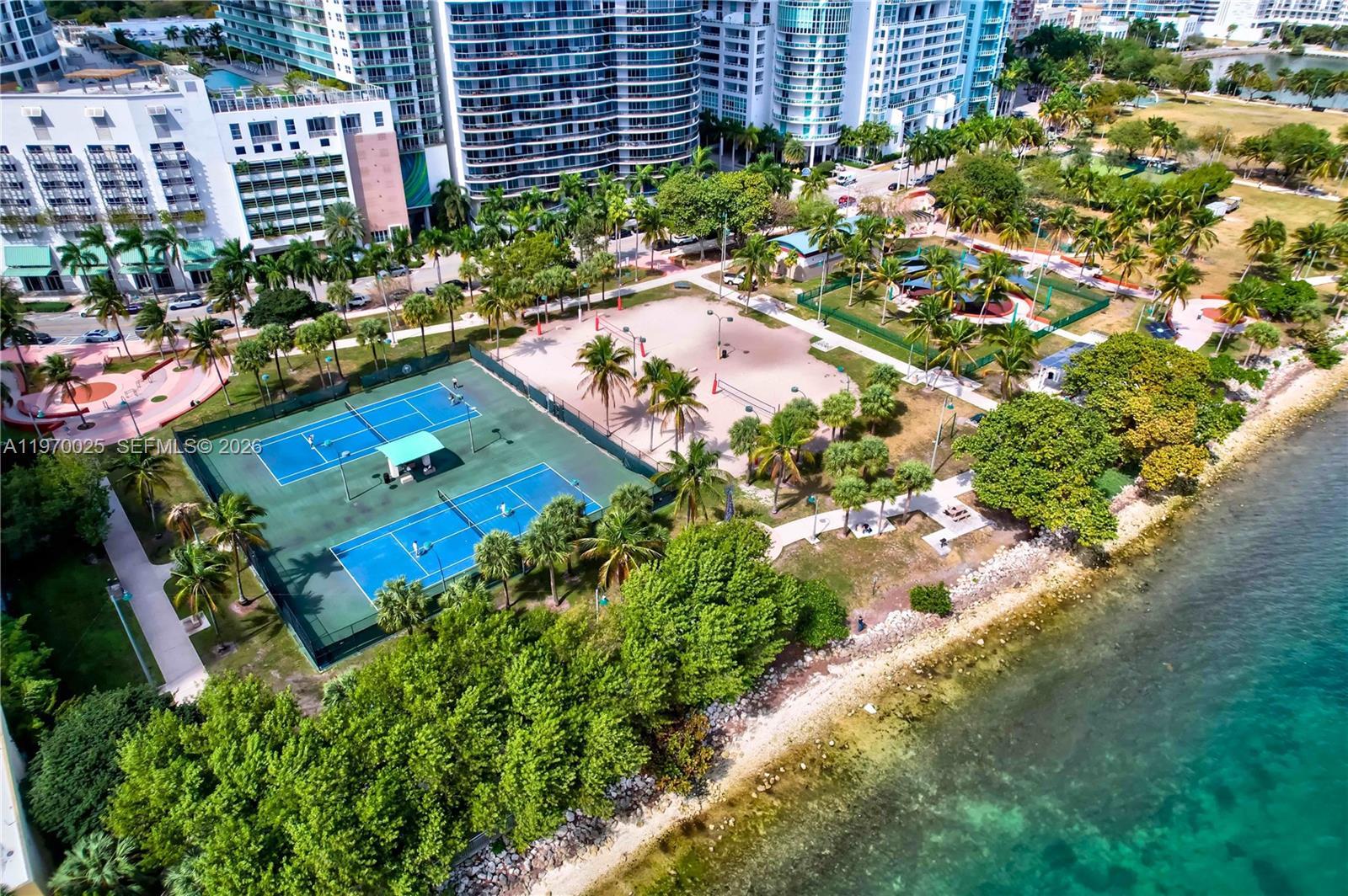 CITE CONDO - Residential