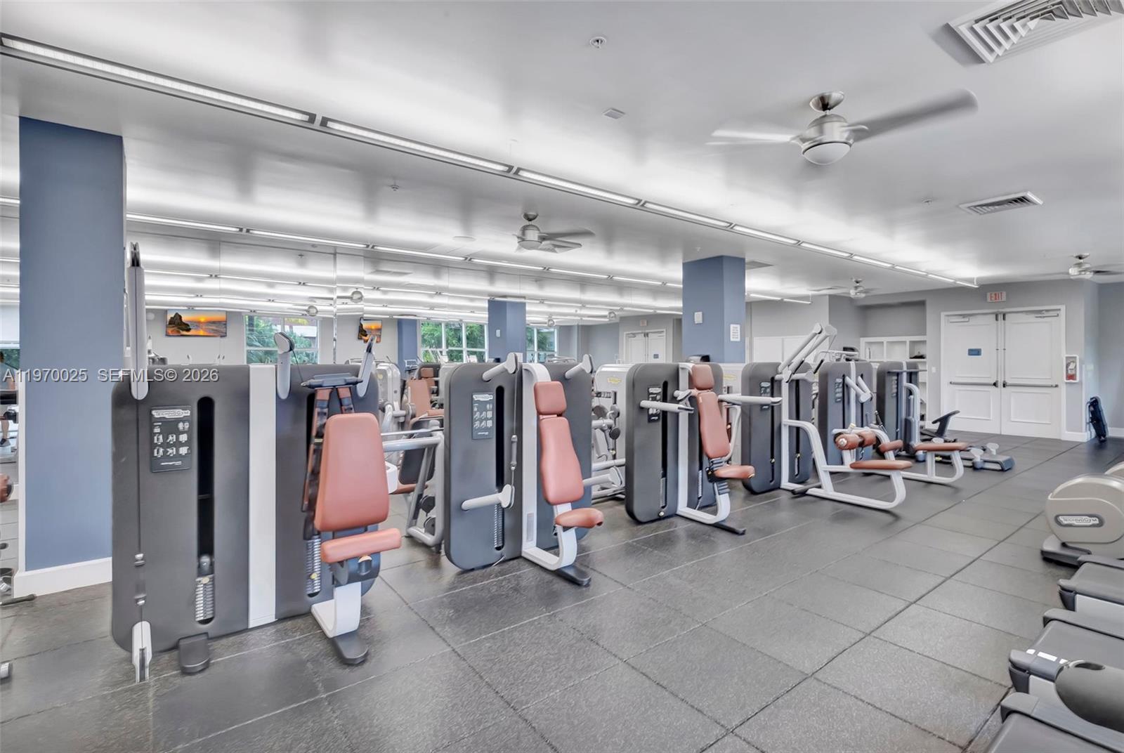 CITE CONDO - Residential