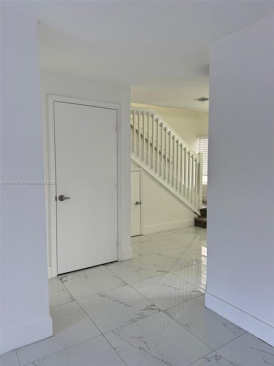 JALIL SUBDIVISION - Residential Lease