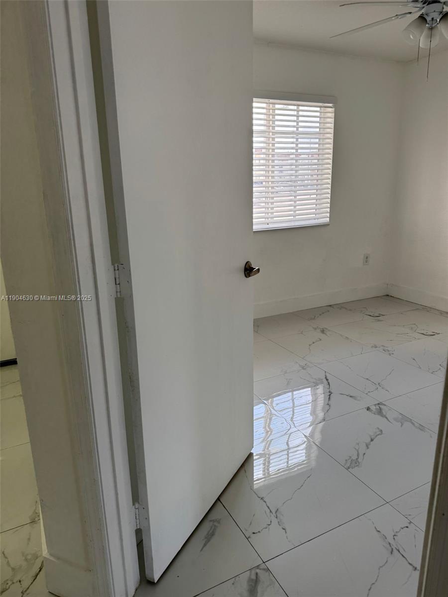 JALIL SUBDIVISION - Residential Lease