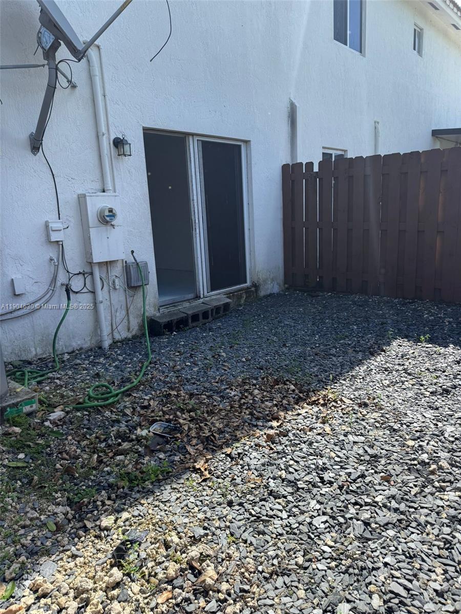 JALIL SUBDIVISION - Residential Lease