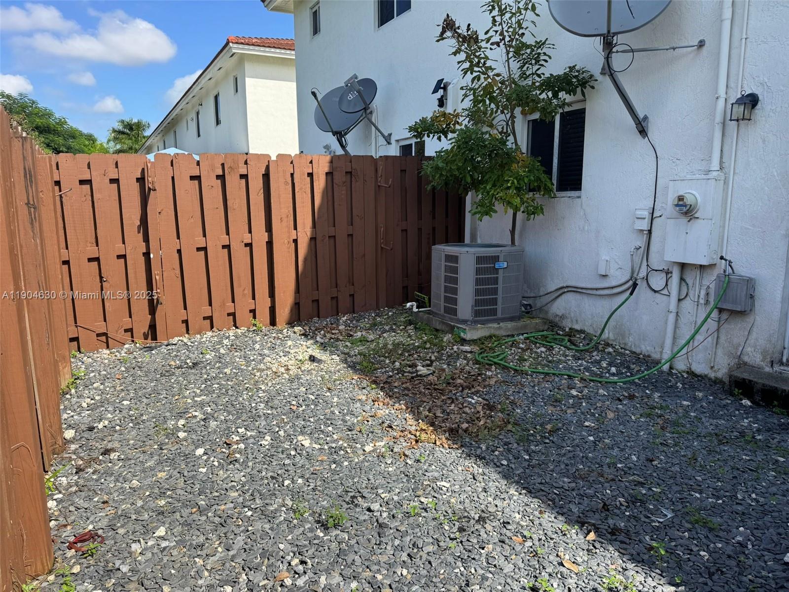 JALIL SUBDIVISION - Residential Lease