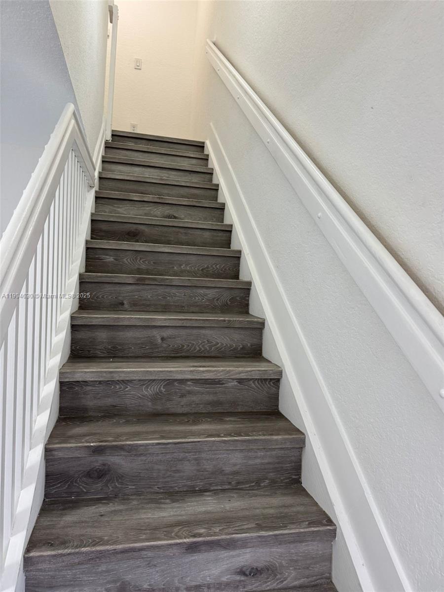 JALIL SUBDIVISION - Residential Lease