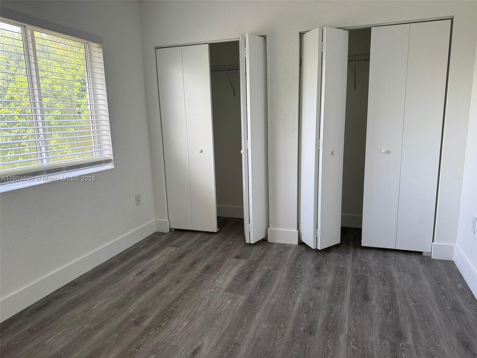 JALIL SUBDIVISION - Residential Lease