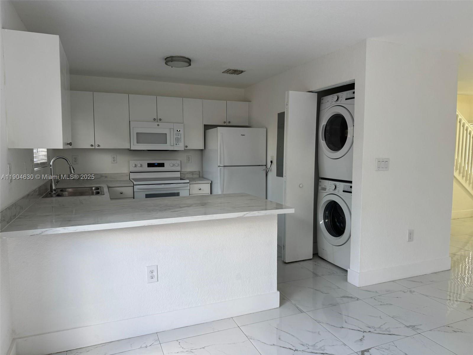 JALIL SUBDIVISION - Residential Lease