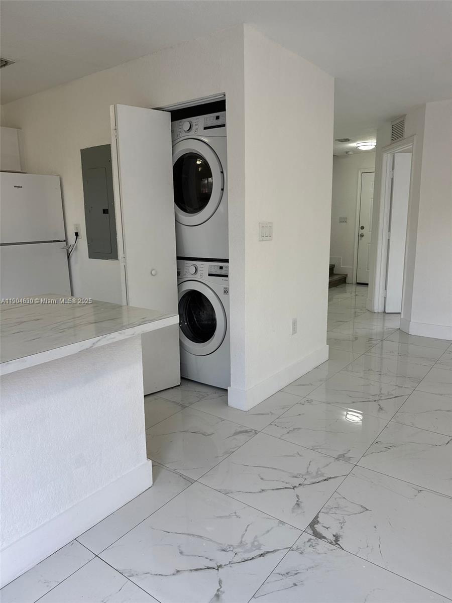 JALIL SUBDIVISION - Residential Lease