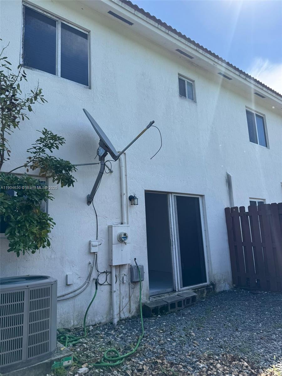 JALIL SUBDIVISION - Residential Lease